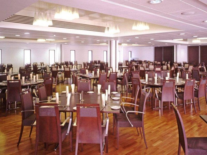 阿斯顿会议中心酒店 伯明翰 外观 照片